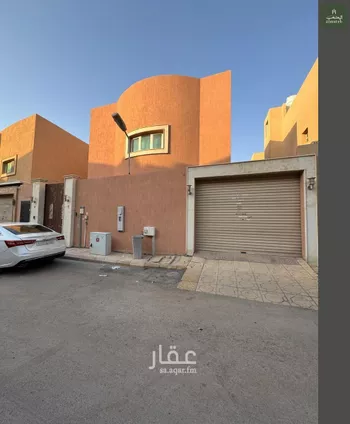 فيلا للإيجار في شارع جبل سنجار, حي الندى, مدينة الرياض, منطقة الرياض صورة 2