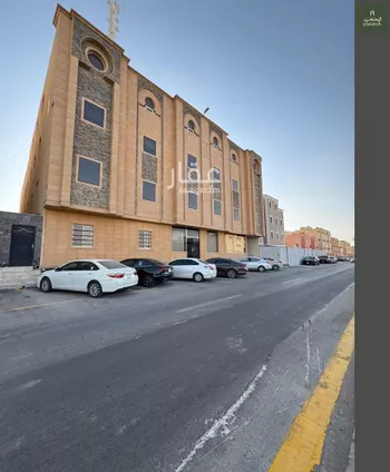 شقة للإيجار في شارع وادي أبي عرب, حي الوادي, مدينة الرياض, منطقة الرياض صورة 2