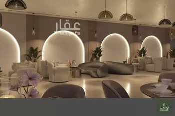 شقة للإيجار في شارع الملك عبدالعزيز ابن عبدالرحمن سعود, حي المربع, مدينة الرياض, منطقة الرياض صورة 3