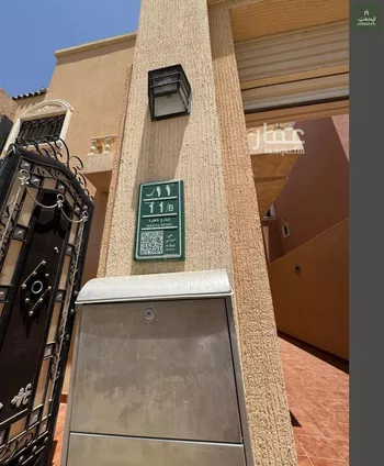 فيلا للإيجار في شارع ناظرة, حي الوادي, مدينة الرياض, منطقة الرياض صورة 3