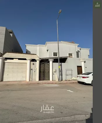 فيلا للإيجار في شارع المشهد, حي الوادي, مدينة الرياض, منطقة الرياض صورة 2
