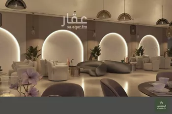 شقة للإيجار في شارع الملك عبدالعزيز ابن عبدالرحمن سعود, حي المربع, مدينة الرياض, منطقة الرياض صورة 3