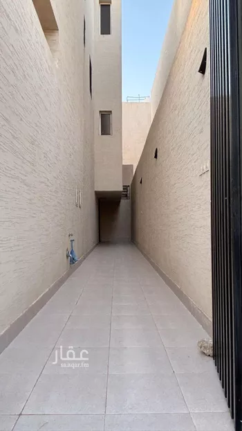 شقة للإيجار في شارع أحمد بن جابر, حي الحزم, مدينة الرياض, منطقة الرياض صورة 3