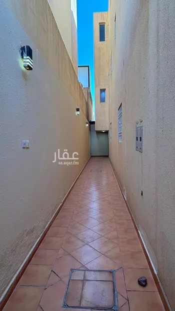 شقة للإيجار في شارع القلعة, حي الحزم, مدينة الرياض, منطقة الرياض صورة 4
