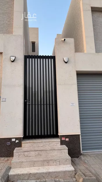 شقة للإيجار في شارع أحمد بن جابر, حي الحزم, مدينة الرياض, منطقة الرياض صورة 2