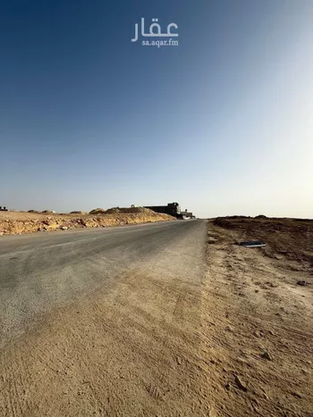 أرض للبيع في شارع شارع وادي بيشة, حي ضاحية نمار, مدينة الرياض, منطقة الرياض صورة 4