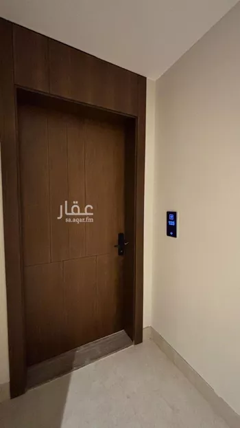 شقة للإيجار في شارع القويمية, حي الحزم, مدينة الرياض, منطقة الرياض صورة 5