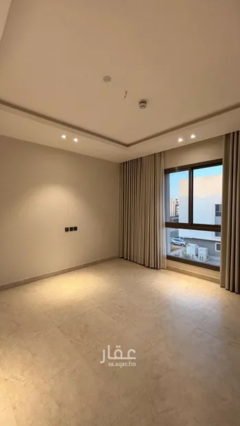 شقة للإيجار في شارع محمد بن عوجان, حي الحزم, مدينة الرياض, منطقة الرياض