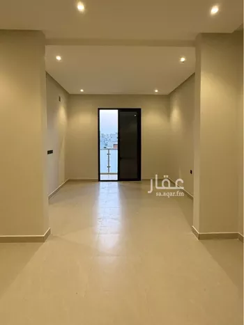 شقة للإيجار في شارع القمري, حي الحزم, مدينة الرياض, منطقة الرياض