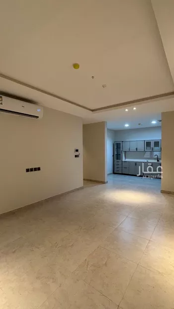 شقة للإيجار في شارع القويمية, حي الحزم, مدينة الرياض, منطقة الرياض