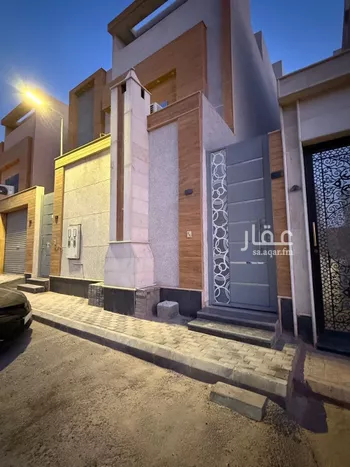 شقة للإيجار في شارع الحويرس, حي الحزم, مدينة الرياض, منطقة الرياض صورة 2