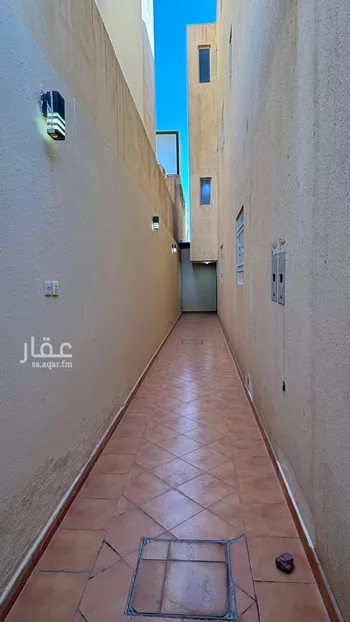 شقة للإيجار في شارع القلعة, حي الحزم, مدينة الرياض, منطقة الرياض صورة 4