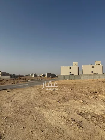 أرض للبيع في شارع شارع وادي بيشة, حي ضاحية نمار, مدينة الرياض, منطقة الرياض صورة 3