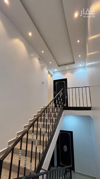 شقة للإيجار في شارع بيت عنان, حي الحزم, مدينة الرياض, منطقة الرياض صورة 5