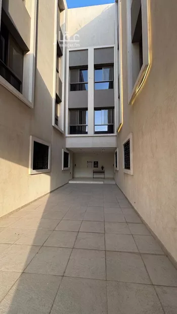شقة للإيجار في شارع القويمية, حي الحزم, مدينة الرياض, منطقة الرياض صورة 3