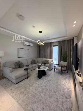 شقة للبيع في شارع القنادي, حي الحزم, مدينة الرياض, منطقة الرياض