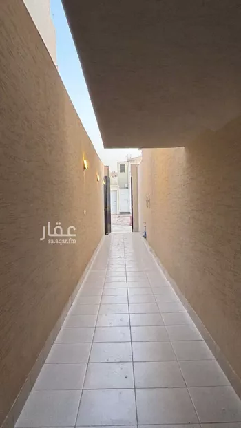 شقة للإيجار في شارع أحمد بن جابر, حي الحزم, مدينة الرياض, منطقة الرياض صورة 4