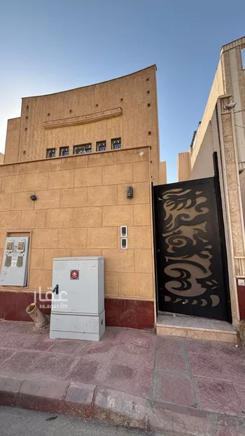 شقة للإيجار في شارع المداهيش, حي الحزم, مدينة الرياض, منطقة الرياض صورة 3