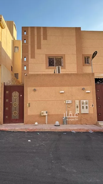 شقة للإيجار في شارع القلعة, حي الحزم, مدينة الرياض, منطقة الرياض صورة 2