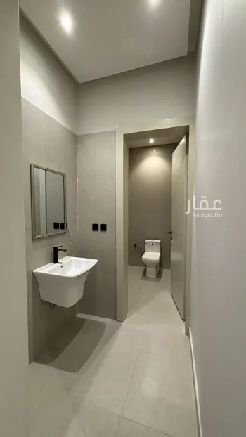 شقة للإيجار في شارع القمري, حي الحزم, مدينة الرياض, منطقة الرياض صورة 5