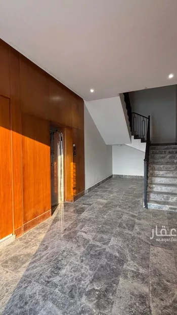 شقة للإيجار في شارع القمري, حي الحزم, مدينة الرياض, منطقة الرياض صورة 3