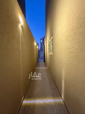 شقة للإيجار في شارع الحويرس, حي الحزم, مدينة الرياض, منطقة الرياض صورة 4