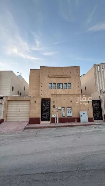 شقة للإيجار في شارع المداهيش, حي الحزم, مدينة الرياض, منطقة الرياض صورة 2