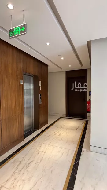 شقة للإيجار في شارع القنادي, حي الحزم, مدينة الرياض, منطقة الرياض صورة 3