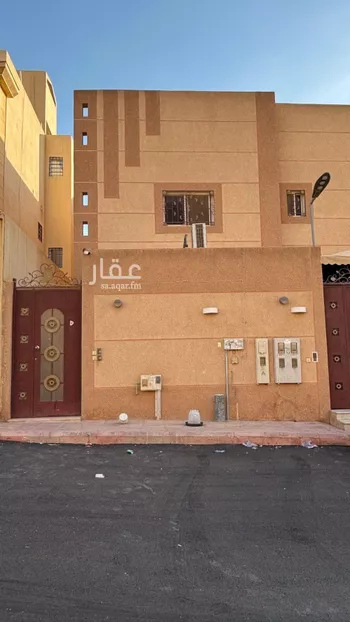 شقة للإيجار في شارع القلعة, حي الحزم, مدينة الرياض, منطقة الرياض صورة 2