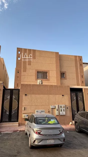 شقة للإيجار في شارع القلعة, حي الحزم, مدينة الرياض, منطقة الرياض صورة 2