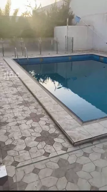 استراحة للبيع في شارع الحجاج بن عمرو بن غزية الانصاري, مدينة قريه ديراب, منطقة الرياض صورة 4