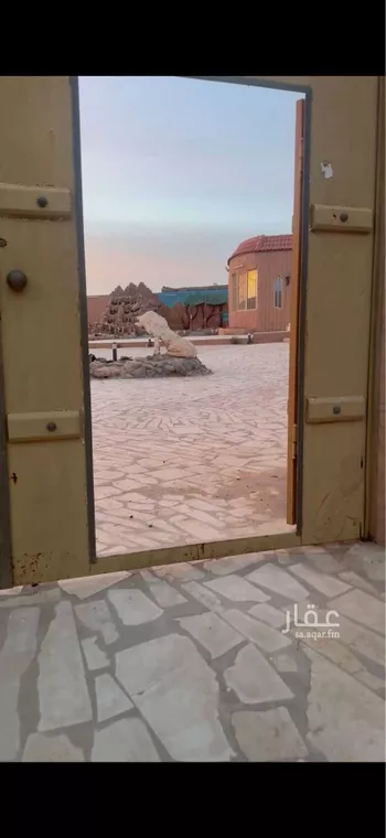 استراحة للبيع في شارع الحجاج بن عمرو بن غزية الانصاري, مدينة قريه ديراب, منطقة الرياض صورة 2