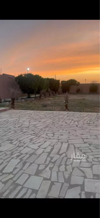 استراحة للبيع في شارع الحجاج بن عمرو بن غزية الانصاري, مدينة قريه ديراب, منطقة الرياض صورة 3