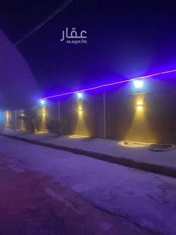 استراحة للبيع في مدينة قريه ديراب, منطقة الرياض صورة 3
