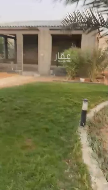 استراحة للبيع في شارع الحجاج بن عمرو بن غزية الانصاري, مدينة قريه ديراب, منطقة الرياض