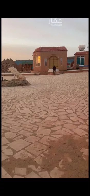 استراحة للبيع في شارع الحجاج بن عمرو بن غزية الانصاري, مدينة قريه ديراب, منطقة الرياض صورة 4
