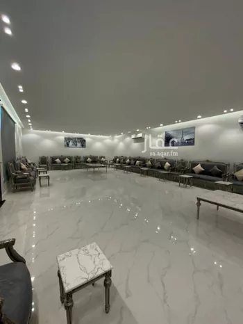 استراحة للبيع في شارع المغيره ابن الحارث, مدينة قريه ديراب, منطقة الرياض صورة 2