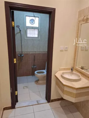 شقة للإيجار في شارع امنه بنت عتيبه ، حي قرطبة ، الرياض ، منطقة الرياض صورة 5