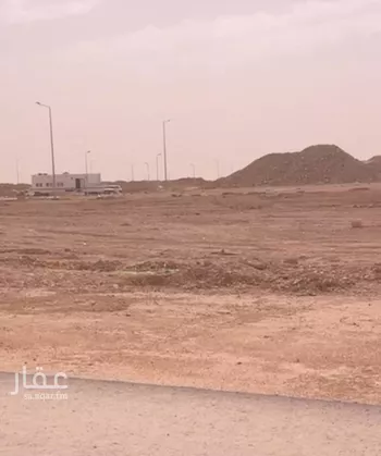 أرض للبيع في شارع 7537228, حي المرجان, مدينة الرياض, منطقة الرياض صورة 4