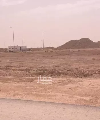 أرض للبيع في شارع 22206240, حي البشائر, مدينة الرياض, منطقة الرياض صورة 3