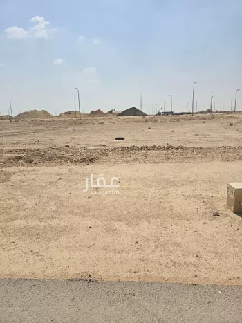 أرض للبيع في شارع أبي سعد التميمي, حي المرجان, مدينة الرياض, منطقة الرياض صورة 3