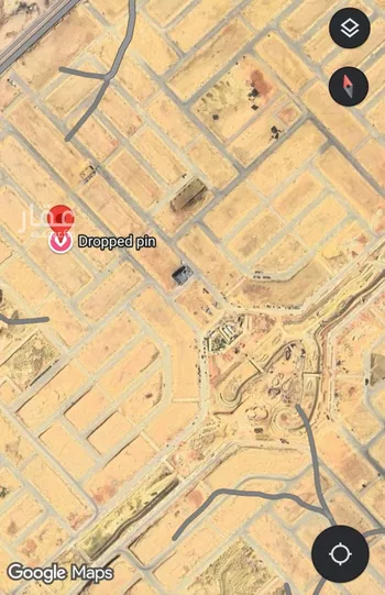 أرض للبيع في شارع 7537228, حي المرجان, مدينة الرياض, منطقة الرياض صورة 2