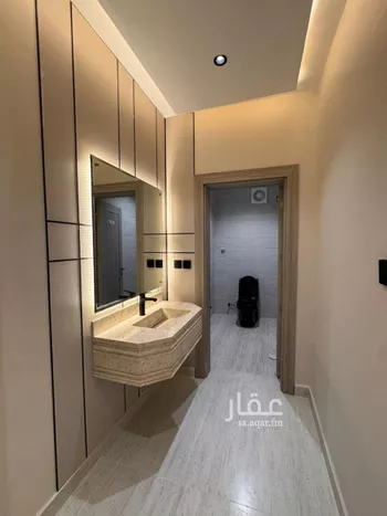 شقة للبيع في شارع العلاء ابن وهب, حي المطار, مدينة جازان, منطقة جازان صورة 5