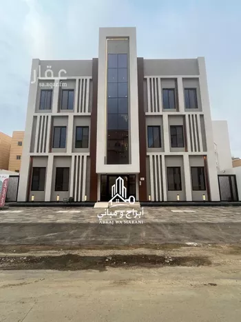 شقة للبيع في شارع خالد بن الوليد, حي الشاطئ, مدينة جازان, منطقة جازان