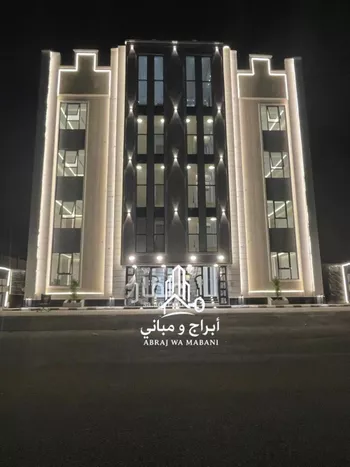 شقة للبيع في شارع عمر المختار, حي الرحاب 2, مدينة جازان, منطقة جازان