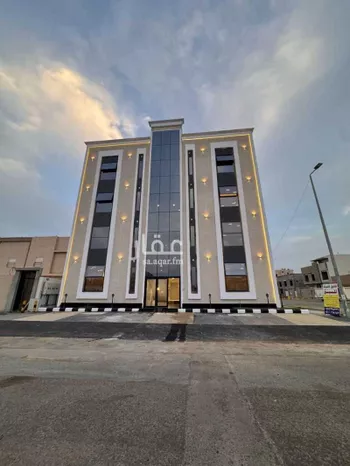 شقة للبيع في شارع اسماء بنت عميس, حي الرحاب 1, مدينة جازان, منطقة جازان