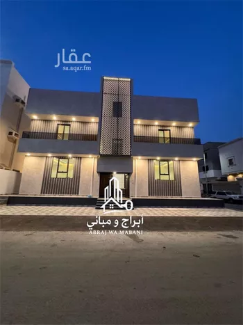 شقة للبيع في شارع العلاء ابن وهب, حي المطار, مدينة جازان, منطقة جازان