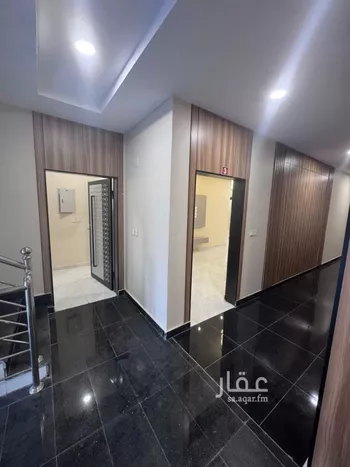 شقة للبيع في شارع شهيد الدين ثم الوطن عطيع شوعي راجح عاتي, حي المحمدية 1, مدينة جازان, منطقة جازان صورة 3