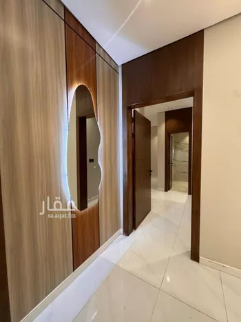 شقة للبيع في شارع ابي الحسن الاغر, حي السويس 1, مدينة جازان, منطقة جازان صورة 2