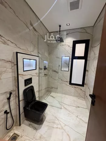 شقة للبيع في شارع ابي الحسن الاغر, حي السويس 1, مدينة جازان, منطقة جازان صورة 5